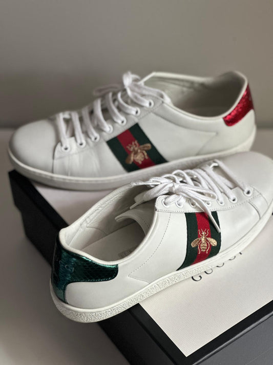 Sneakers Gucci.