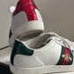 Sneakers Gucci.