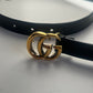 Cintura gucci Marmont