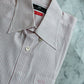 Camicia Balenciaga con Logo taschino