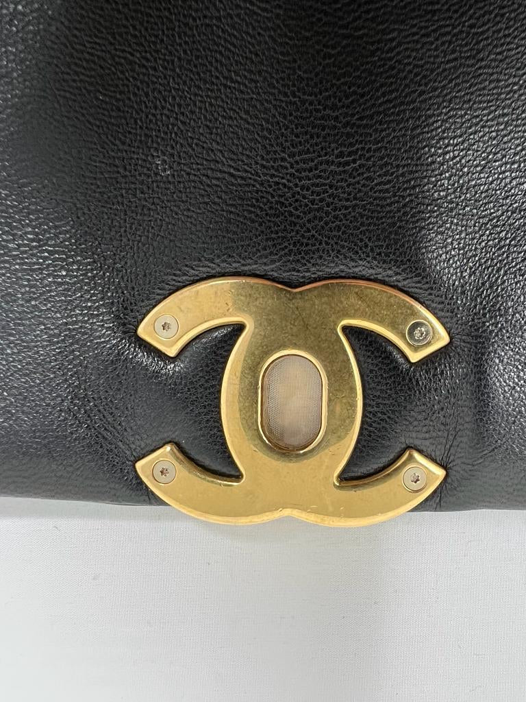 Borsa Chanel 19 grande