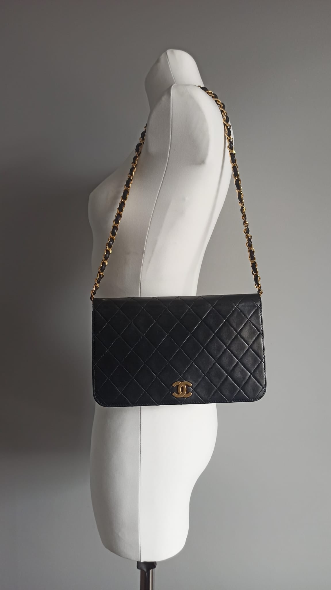 Chanel Vintage anni’80