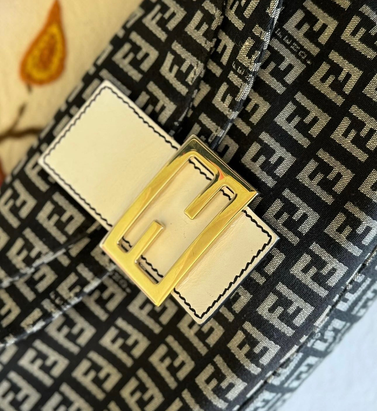 Fendi Baguette