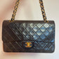 Chanel Classic medium