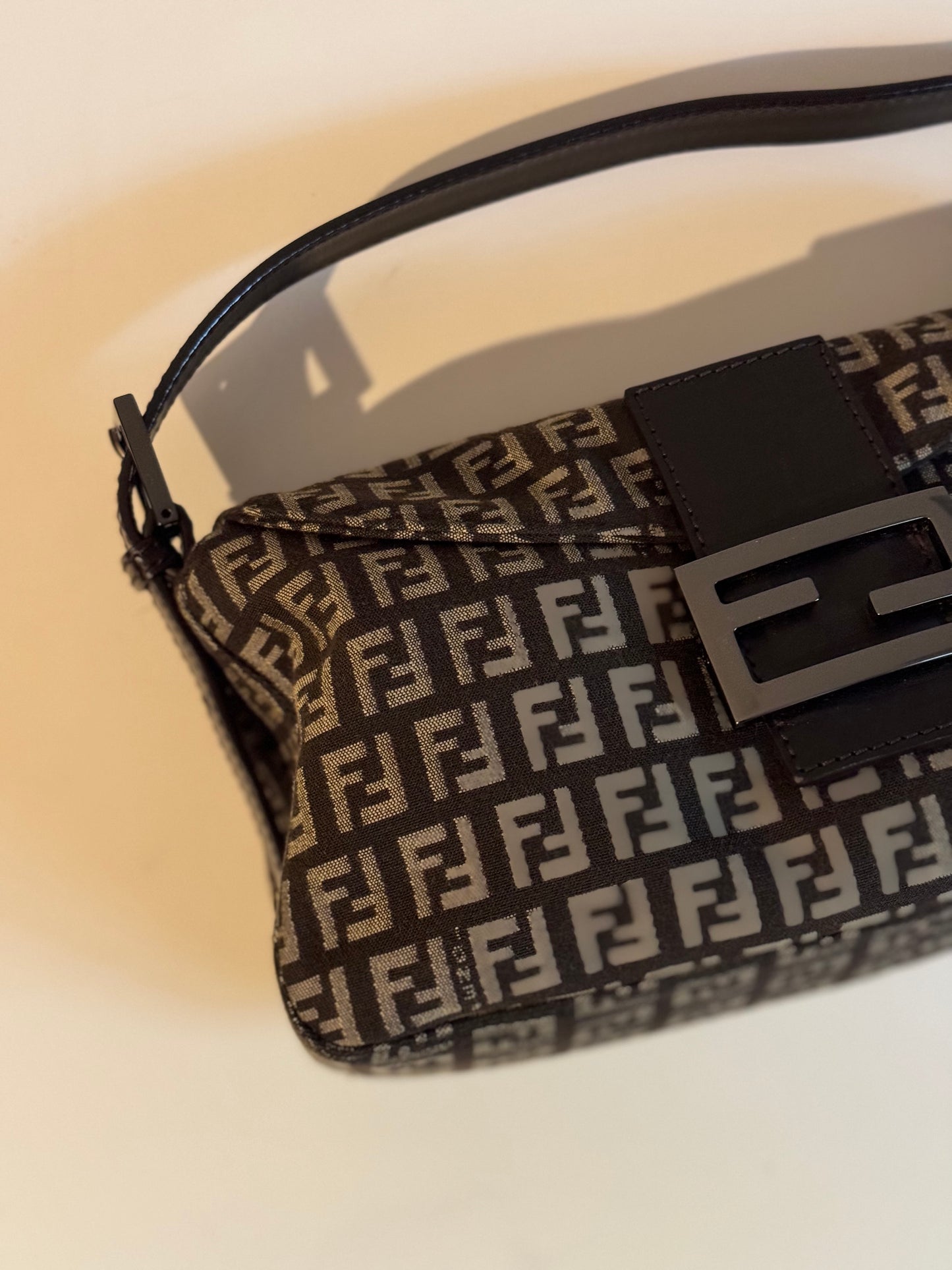 Baguette Fendi