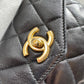 Vintage Beg on Belt Chanel