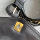 Vintage Beg on Belt Chanel