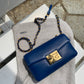 Fendi Pochette in pelle