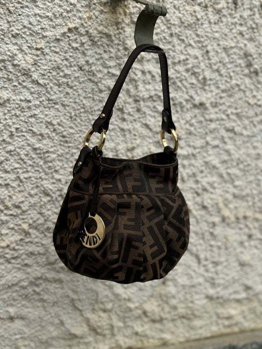 Fendi monogram