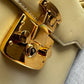 Vintage Gucci Mini Lady Lock