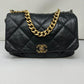 Borsa Chanel 19 grande