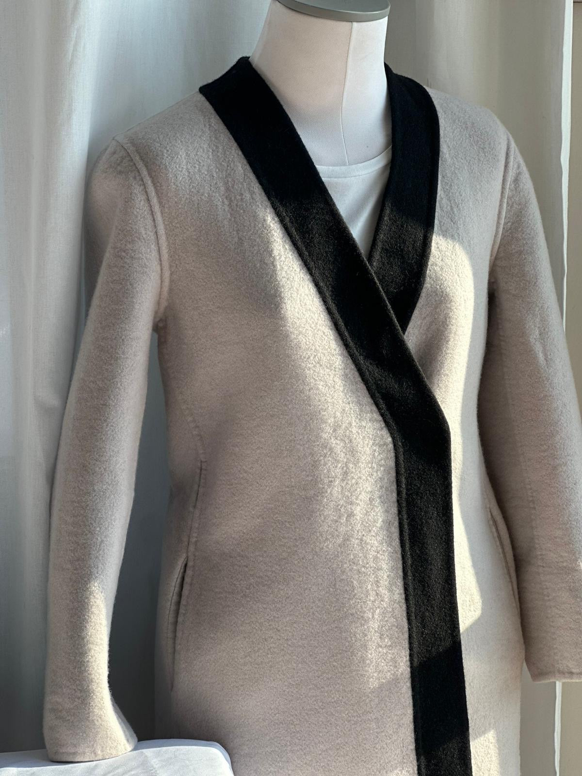 Cappotto Bottega Veneta