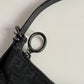 Fendi Black monogram