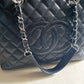 Chanel GST nera