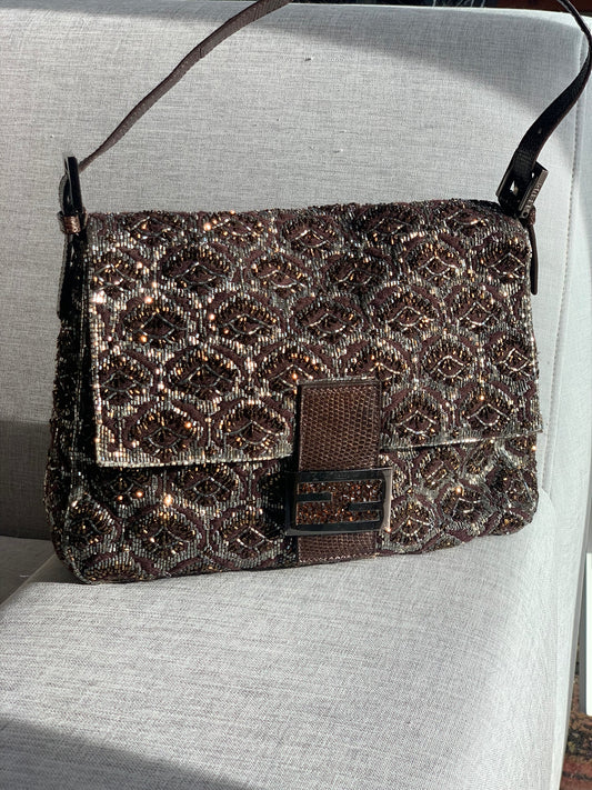 Fendi mamma baguette