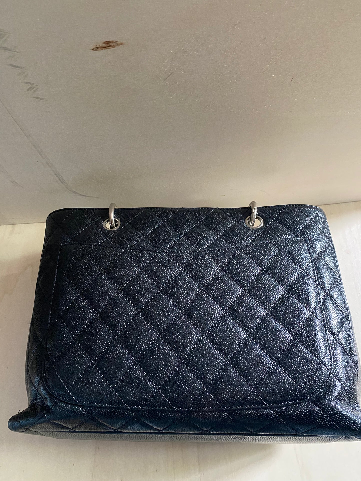 Chanel GST nera