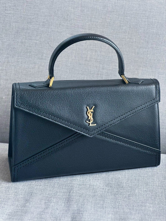 Vintage Yves Saint Laurent Cassandra