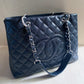 Chanel GST nera