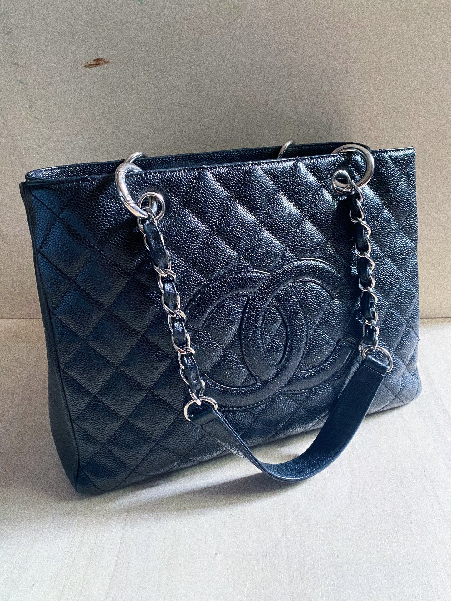 Chanel GST nera