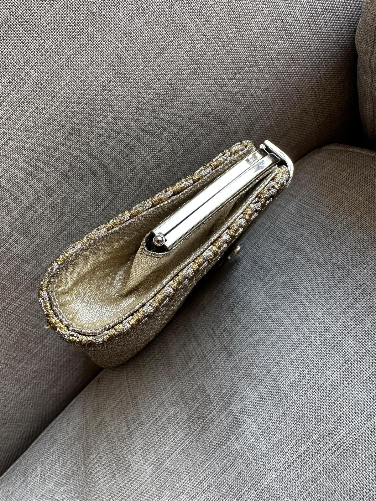 Vintage Gucci Clutch pochette