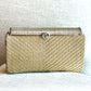 Vintage Gucci Clutch pochette