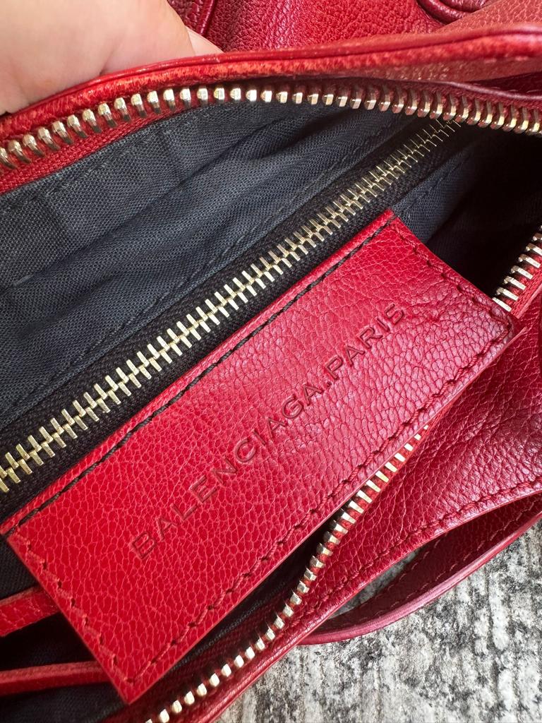 Hip Balenciaga Bag