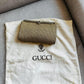 Vintage Gucci Clutch pochette