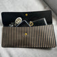 Vintage Fendi Pochette in PVC