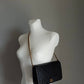 Vintage Chanel nera anni 80