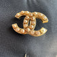 Vintage Chanel Brooch (spilla)