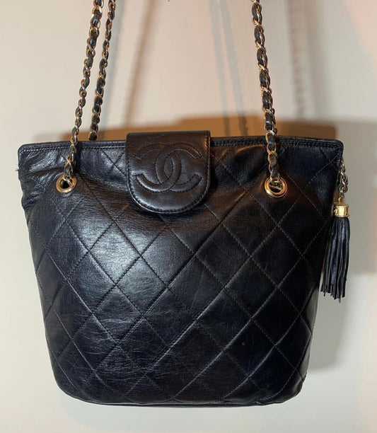 Chanel Vintage Bag