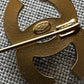 Vintage Chanel Brooch (spilla)