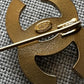 Vintage Chanel Brooch (spilla)