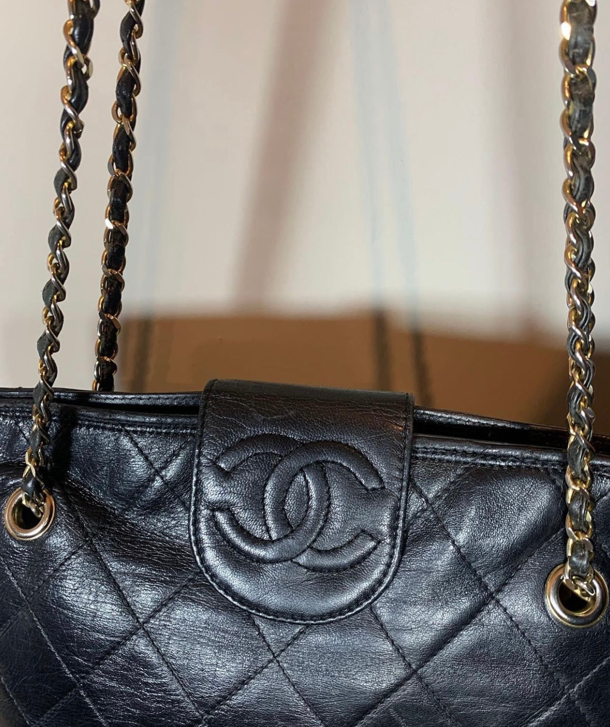 Chanel Vintage Bag