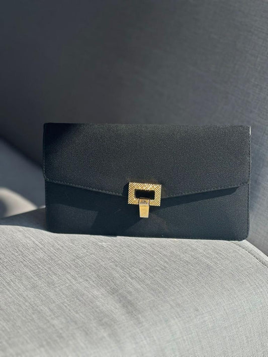 Vintage Gucci pochette