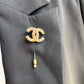 Vintage Chanel Brooch (spilla)