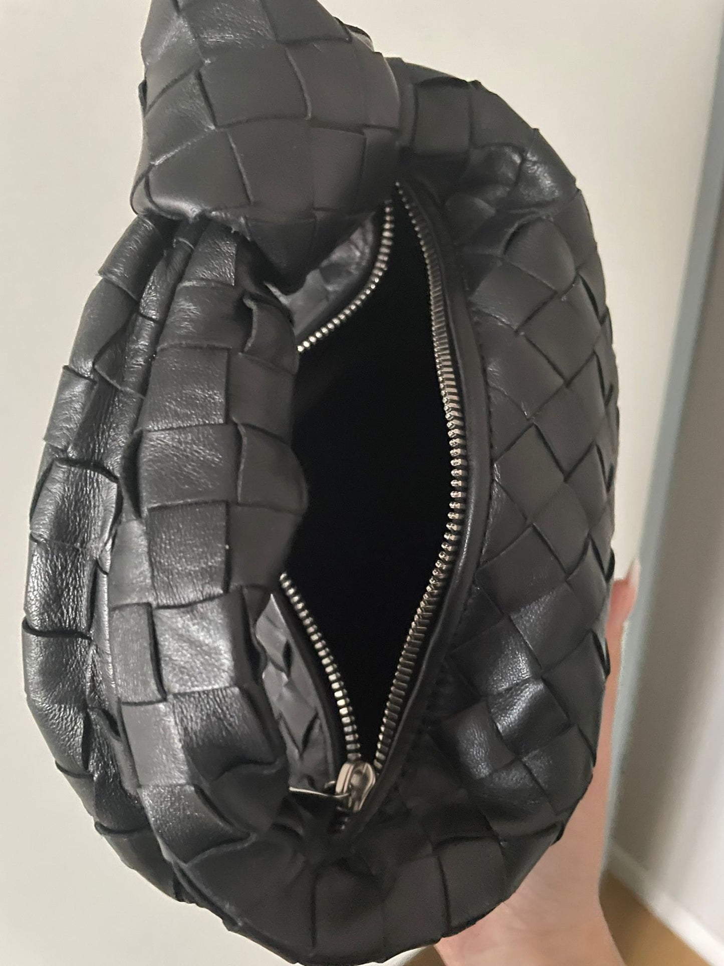 Mini jodie Bottega Veneta