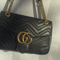 Gucci Marmont Large