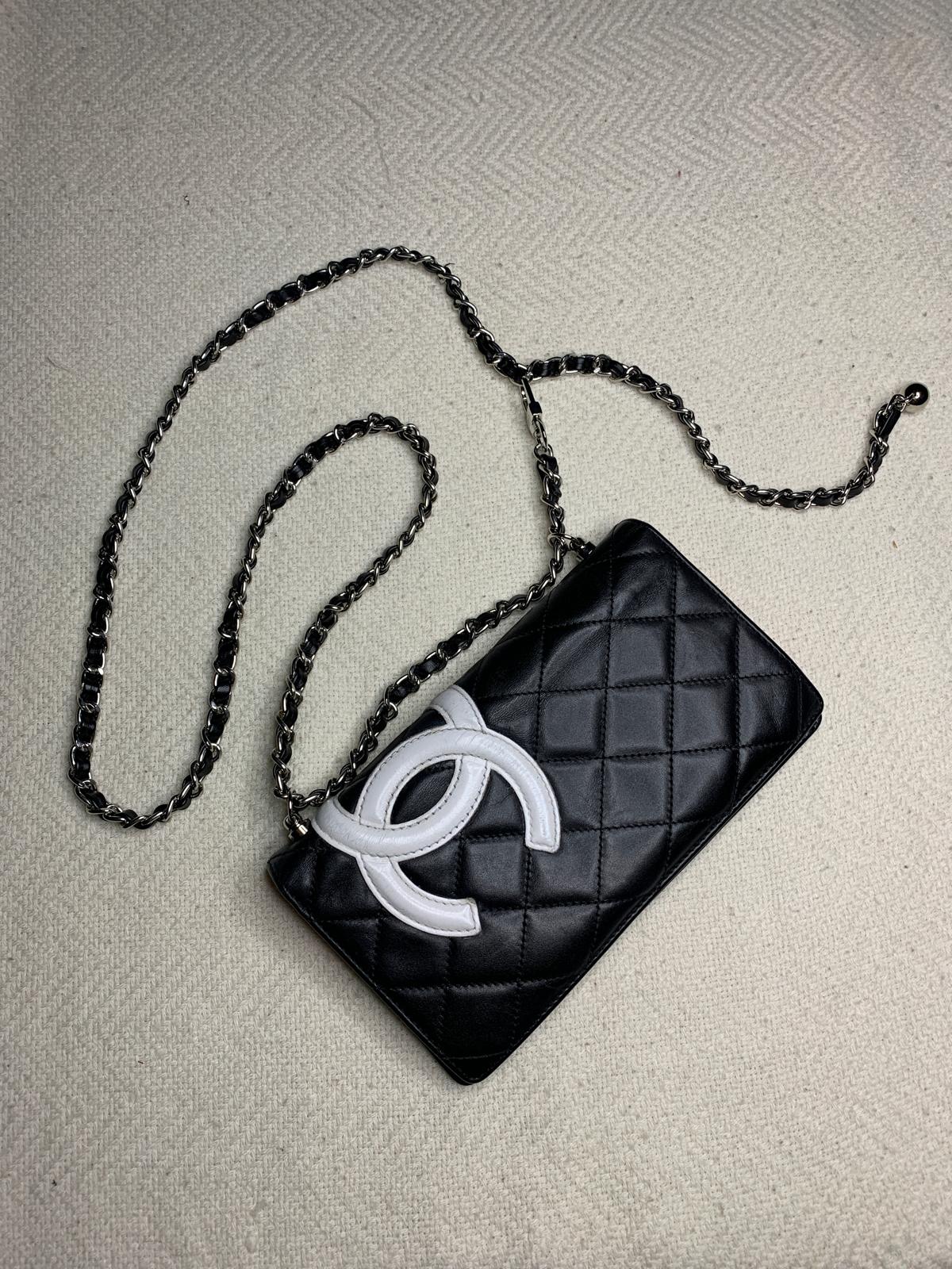 Chanel Wallet on chain