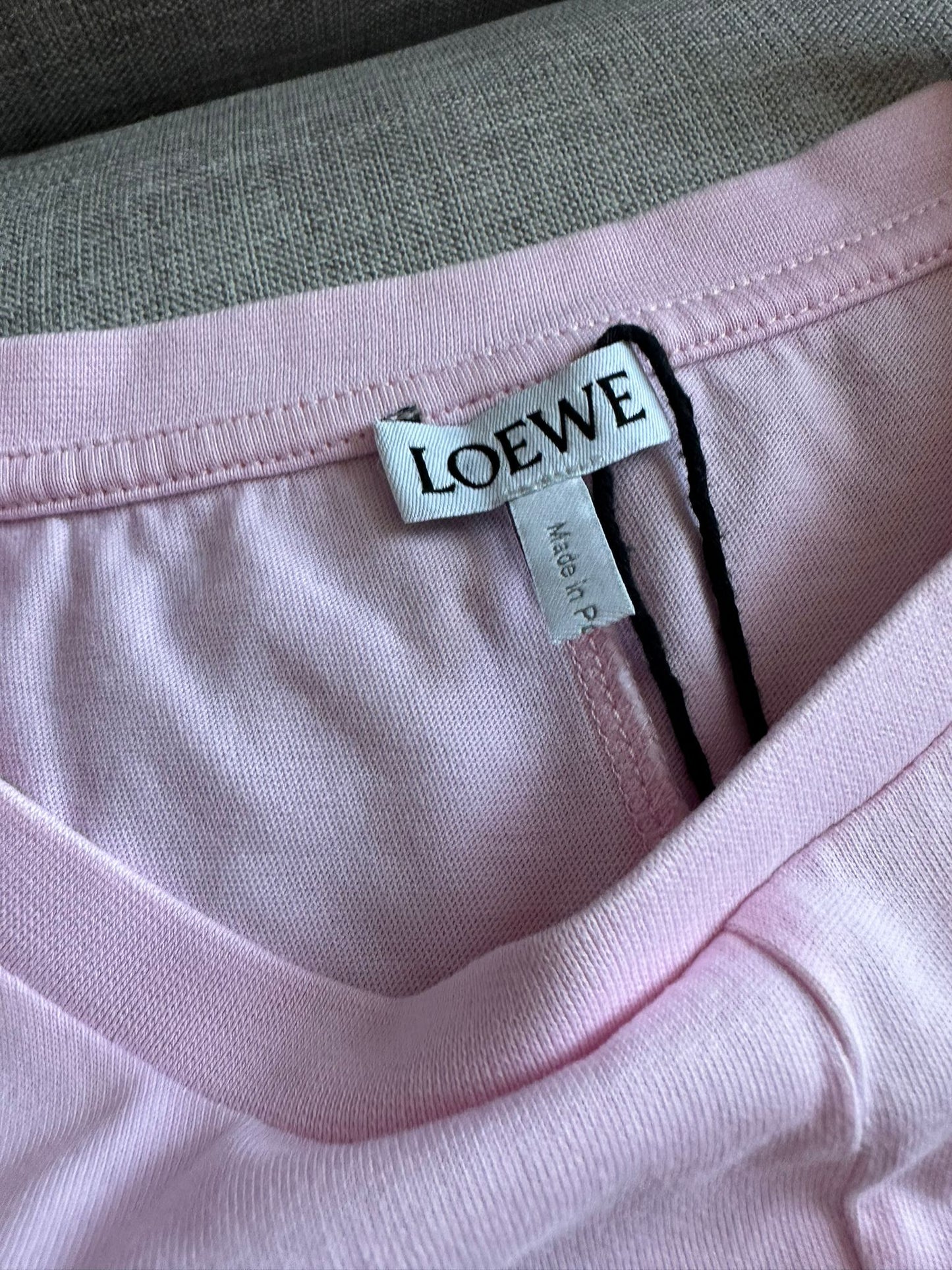 T-shirt Loewe