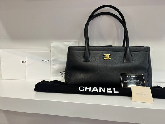 Chanel Executive