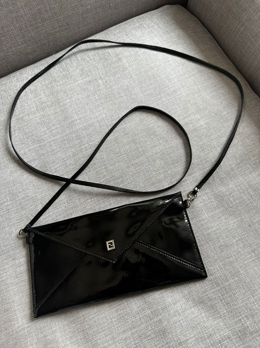 Fendi mini pochette