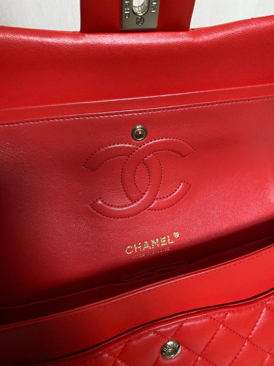 Chanel Classic