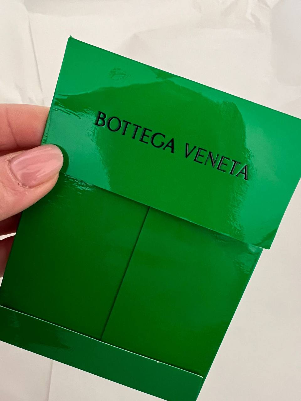 Bottega Veneta Lug