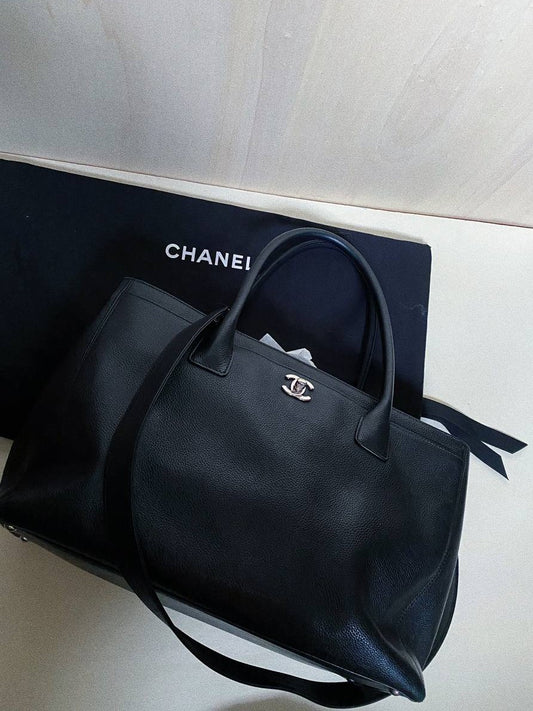 Chanel Executive