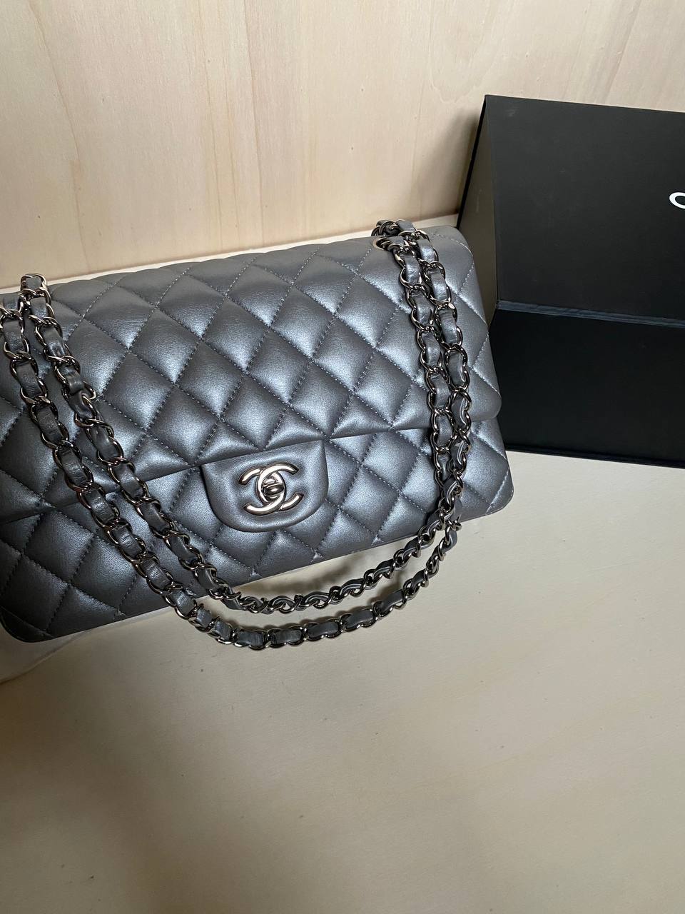 Chanel Classic