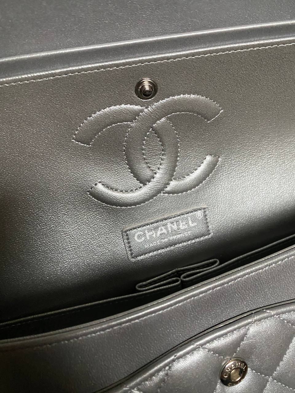 Chanel Classic