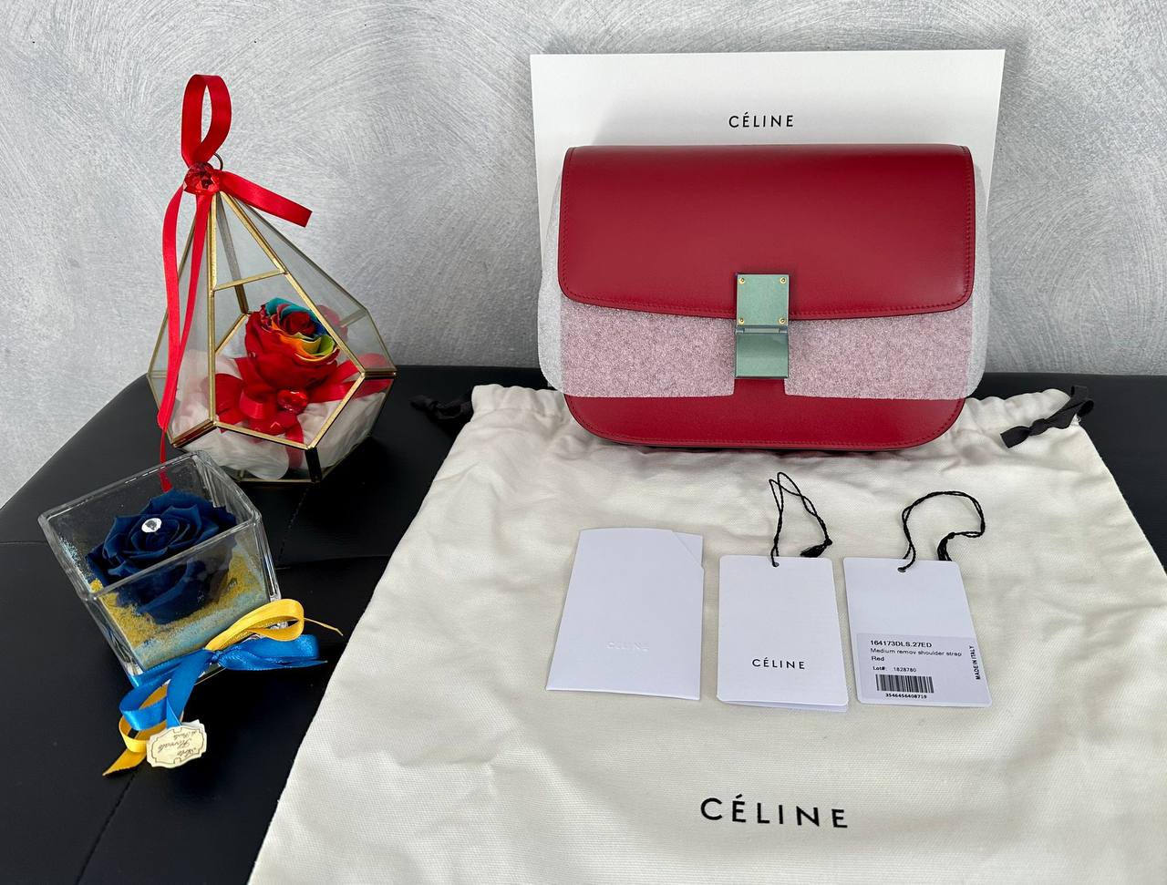 Céline Borsa Classic