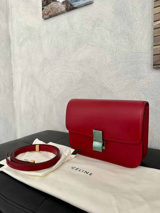 Céline Borsa Classic