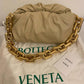 Bottega Veneta Chain Pouch